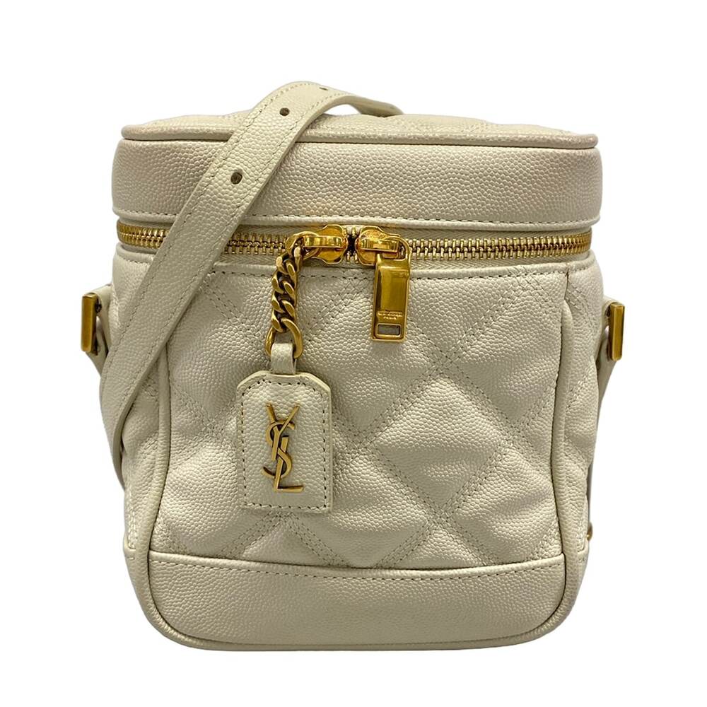 Saint Laurent PARIS Shoulder Bag 649779